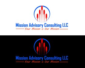 Mission Advisory Consulting LLC entry by Bestdesigner1