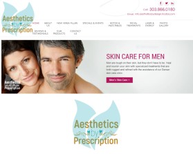 Aesthetics by Prescription entry by temar