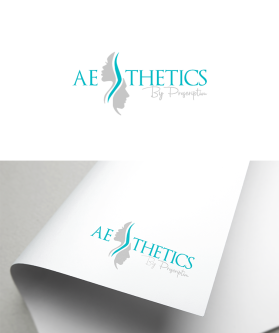 Aesthetics by Prescription entry by ANA VALDEZ