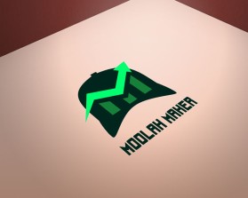 Moolah Maker entry by zoulidaj