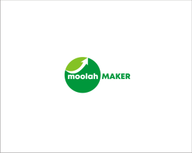 Moolah Maker entry by dogeco