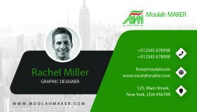 Moolah Maker entry by cyber