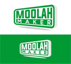 Winning entry: Moolah Maker entry by WoAdek
