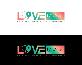 Love By Design entry by paczgraphics