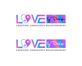 Love By Design entry by paczgraphics