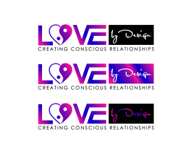 Love By Design entry by paczgraphics