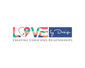 Love By Design entry by paczgraphics