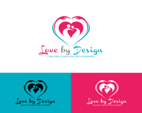 Love By Design entry by einaraees