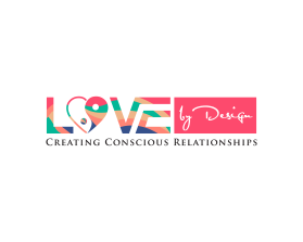 Winning entry: Love By Design entry by paczgraphics