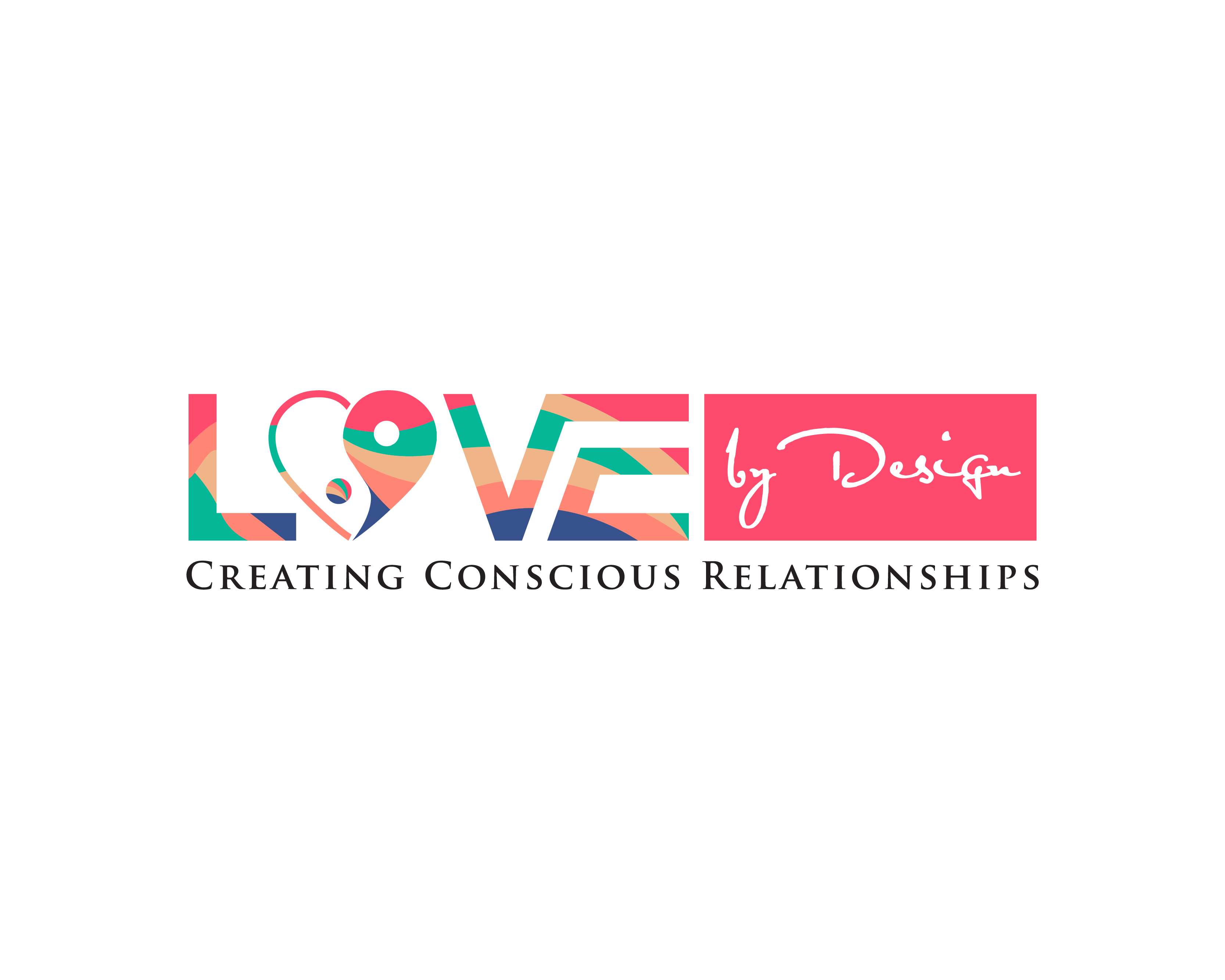 Logo Design for Love By Design