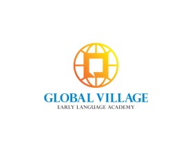 Global Village Early Language Academy entry by Amit1991