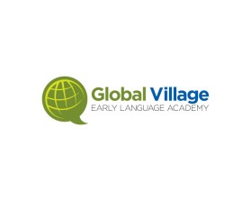 Global Village Early Language Academy entry by Amit1991