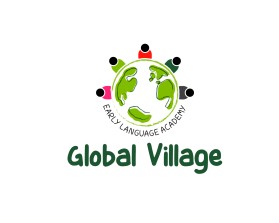 Global Village Early Language Academy entry by Raymond