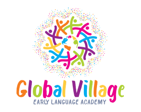 Global Village Early Language Academy entry by DORIANA999