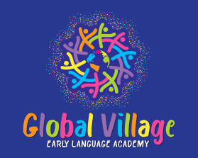 Global Village Early Language Academy entry by DORIANA999