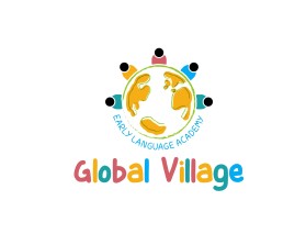 Global Village Early Language Academy entry by Raymond