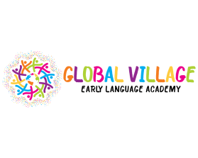 Global Village Early Language Academy entry by DORIANA999