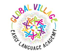 Global Village Early Language Academy entry by DORIANA999