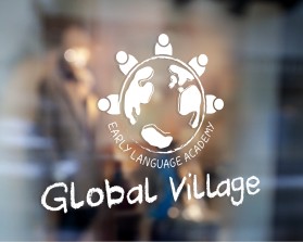 Global Village Early Language Academy entry by Raymond