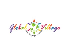 Global Village Early Language Academy entry by Amit1991