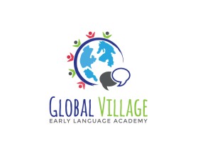 Global Village Early Language Academy entry by Amit1991