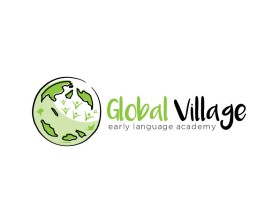 Global Village Early Language Academy entry by Amit1991