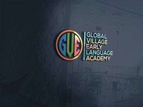 Global Village Early Language Academy entry by T2T