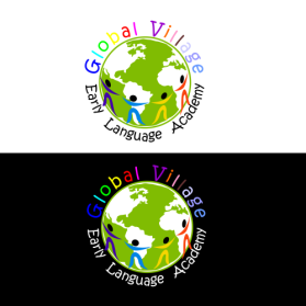 Global Village Early Language Academy entry by balsh