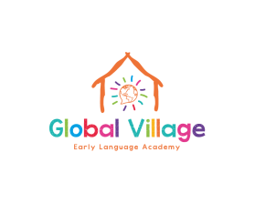 Global Village Early Language Academy entry by zayyadi