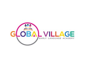 Global Village Early Language Academy entry by expart_mim