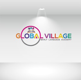 Global Village Early Language Academy entry by expart_mim