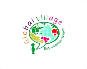 Global Village Early Language Academy entry by Gloria