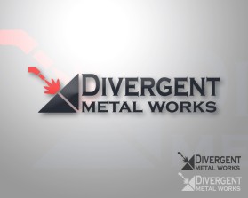 Divergent Metal Works entry by penkov