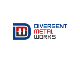 Divergent Metal Works entry by creativiti