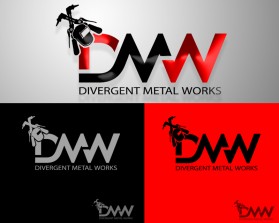 Divergent Metal Works entry by penkov