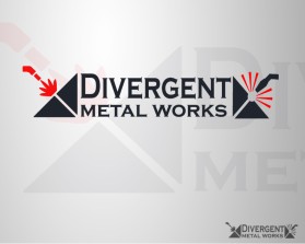 Divergent Metal Works entry by penkov