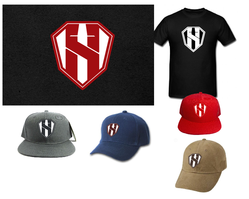 Logo Design for www.tlwheroes.com