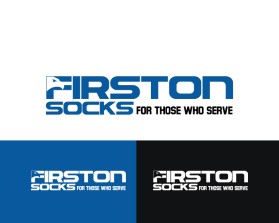 FirstOn Socks entry by idnas01