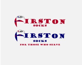 FirstOn Socks entry by supritybhattacharya