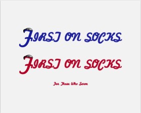 FirstOn Socks entry by supritybhattacharya