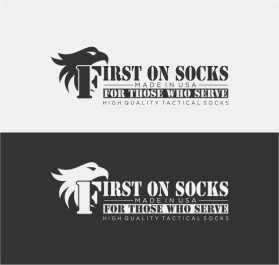 FirstOn Socks entry by WoAdek