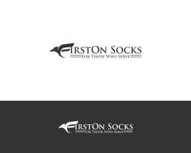 FirstOn Socks entry by putra028