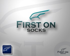 FirstOn Socks entry by penkov