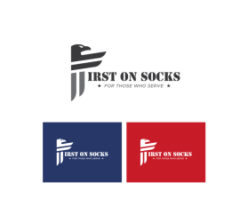 FirstOn Socks entry by DSD-Pro