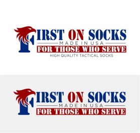 FirstOn Socks entry by WoAdek