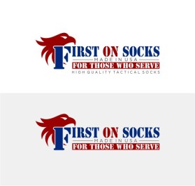 FirstOn Socks entry by WoAdek
