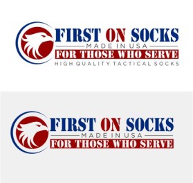 FirstOn Socks entry by WoAdek