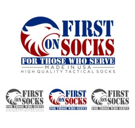 FirstOn Socks entry by WoAdek