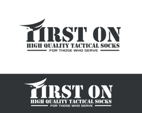 FirstOn Socks entry by Ethan