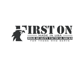 FirstOn Socks entry by Ethan
